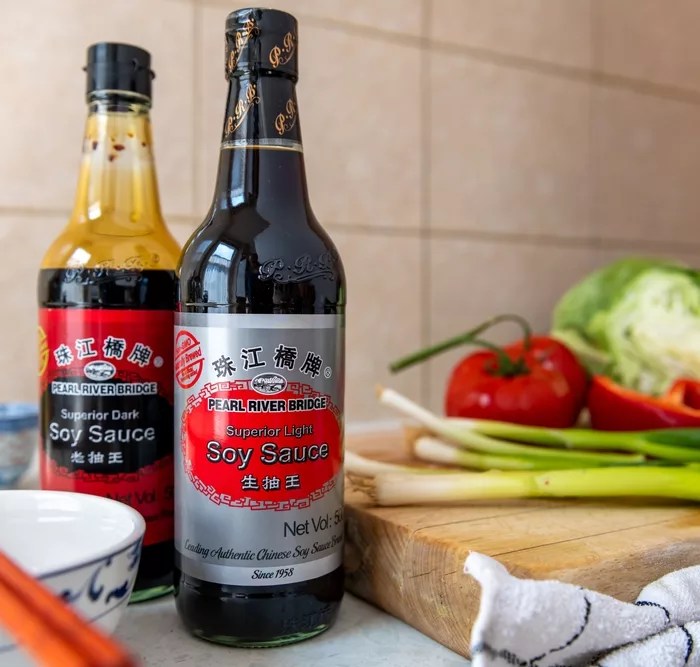 Is Soy Sauce Keto? Keto Nutrition