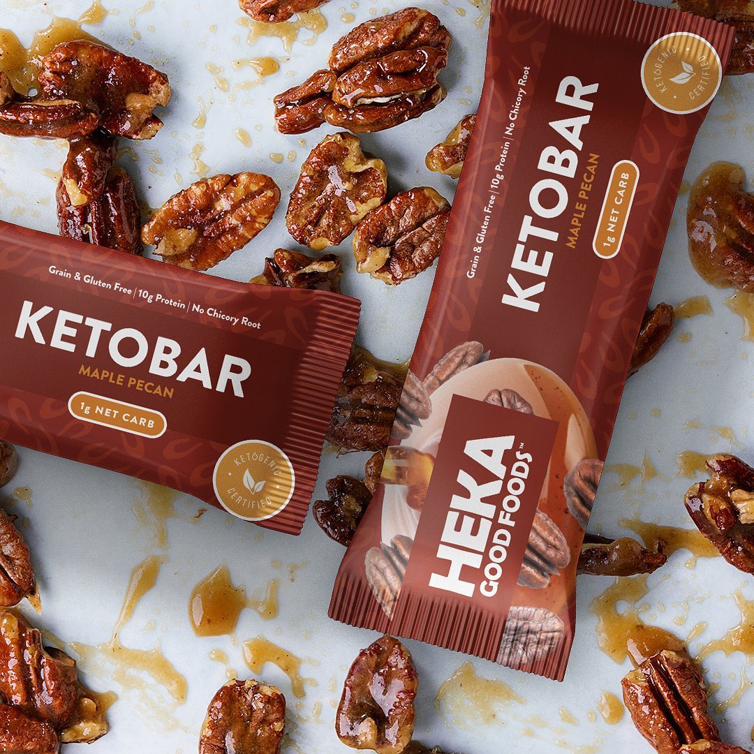 HEKA - Ketogenic Certified