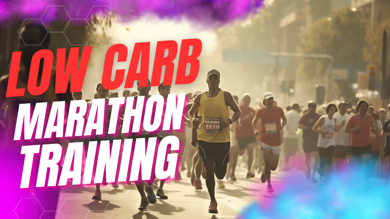 Maximizing Your Marathon Training on a LowCarb Diet Ketogenic Endurance