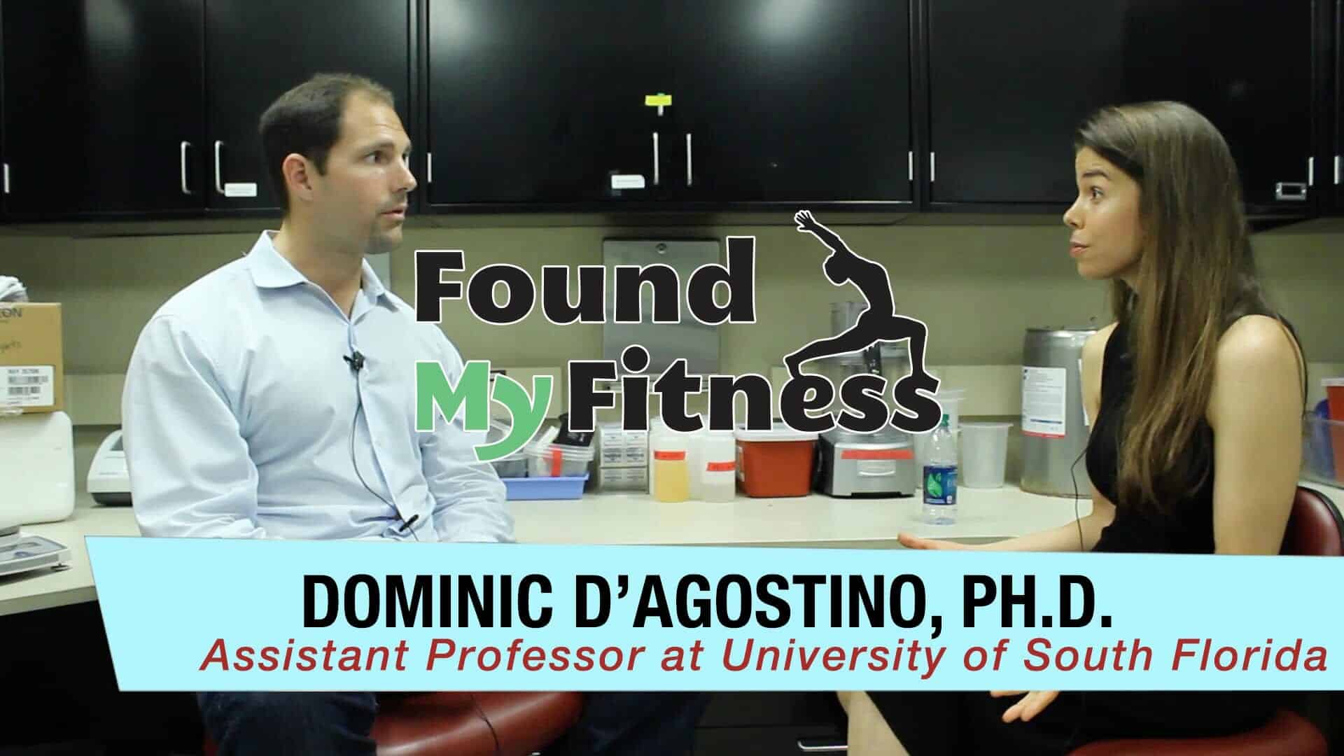 Keto Adaptation, Modified Atkins Diet and More with Doctors Dominic D