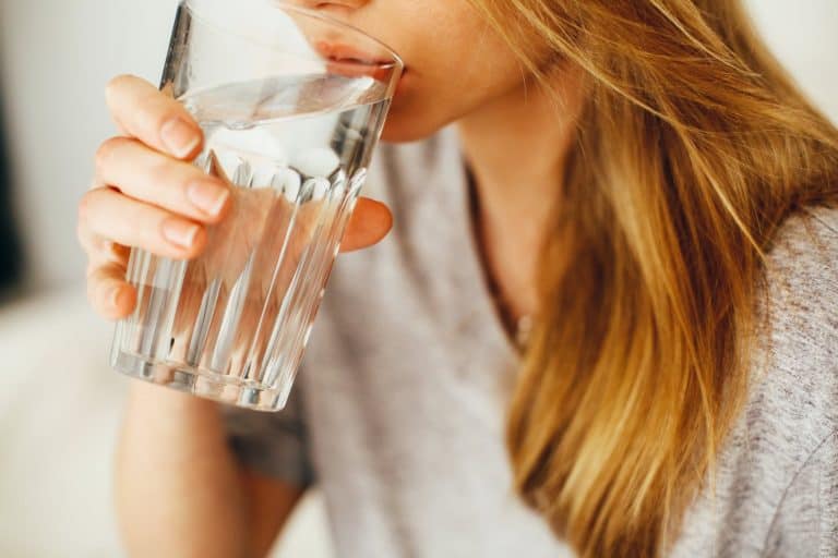How to Get Rid of Keto Dry Mouth Keto Lifehacker