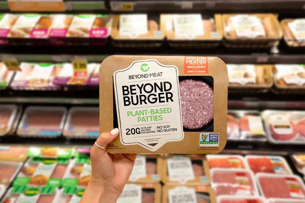 Is Beyond Meat KetoFriendly? (Beyond Burger Review) Keto Lifehacker