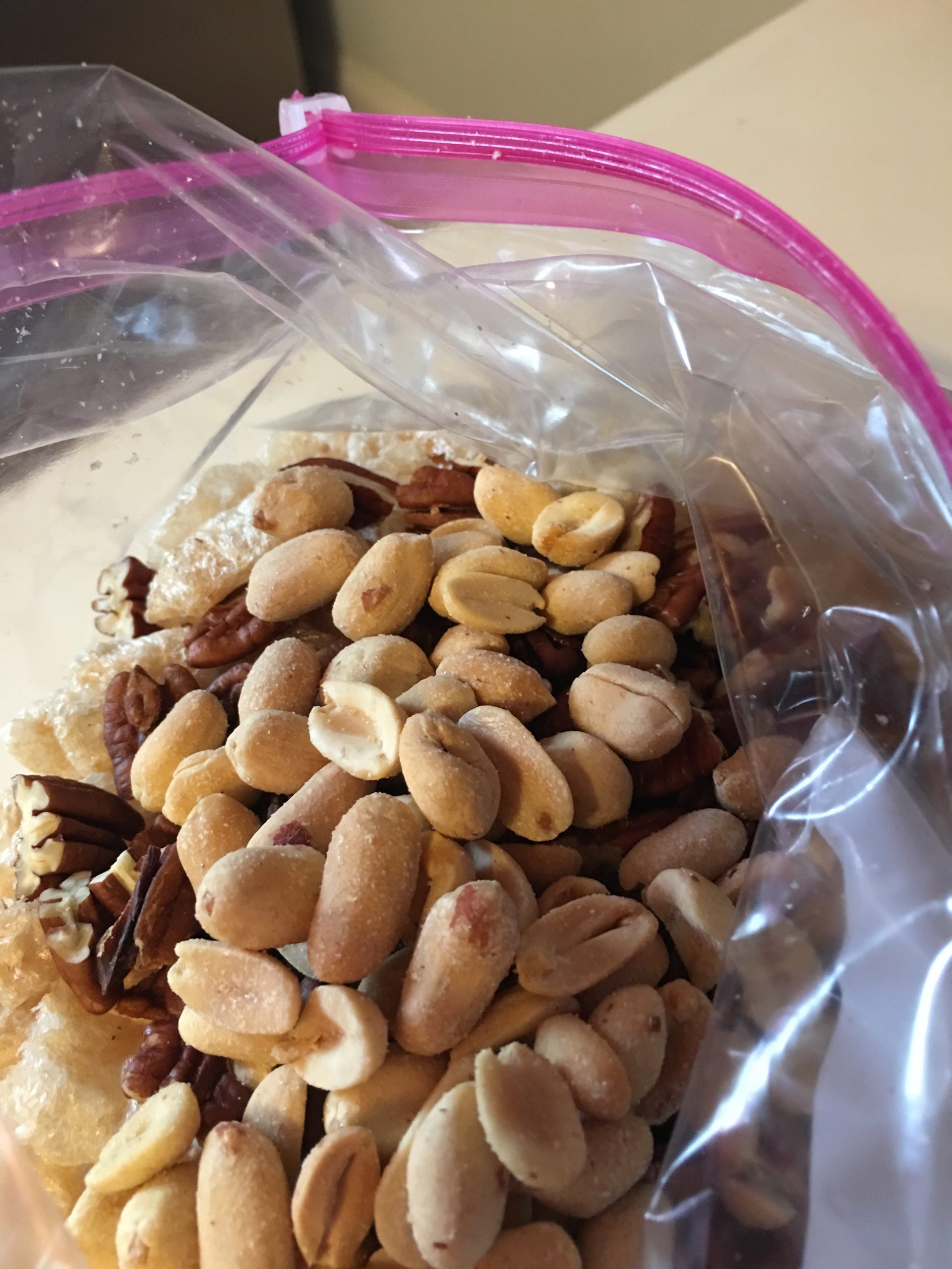 Keto Chex Mix « Keto Naturopath