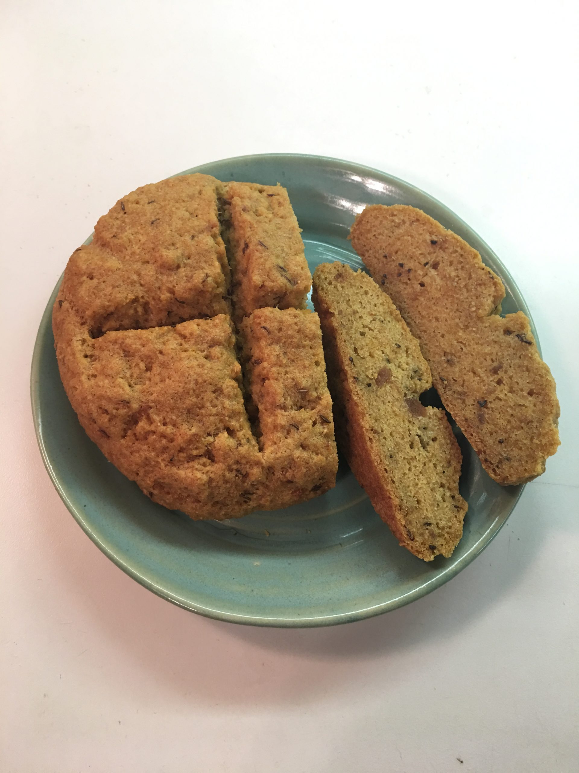 I am an austin, texas blogger that loves good deals, fresh food, fun crafts. Keto Irish Soda Bread « Keto Naturopath