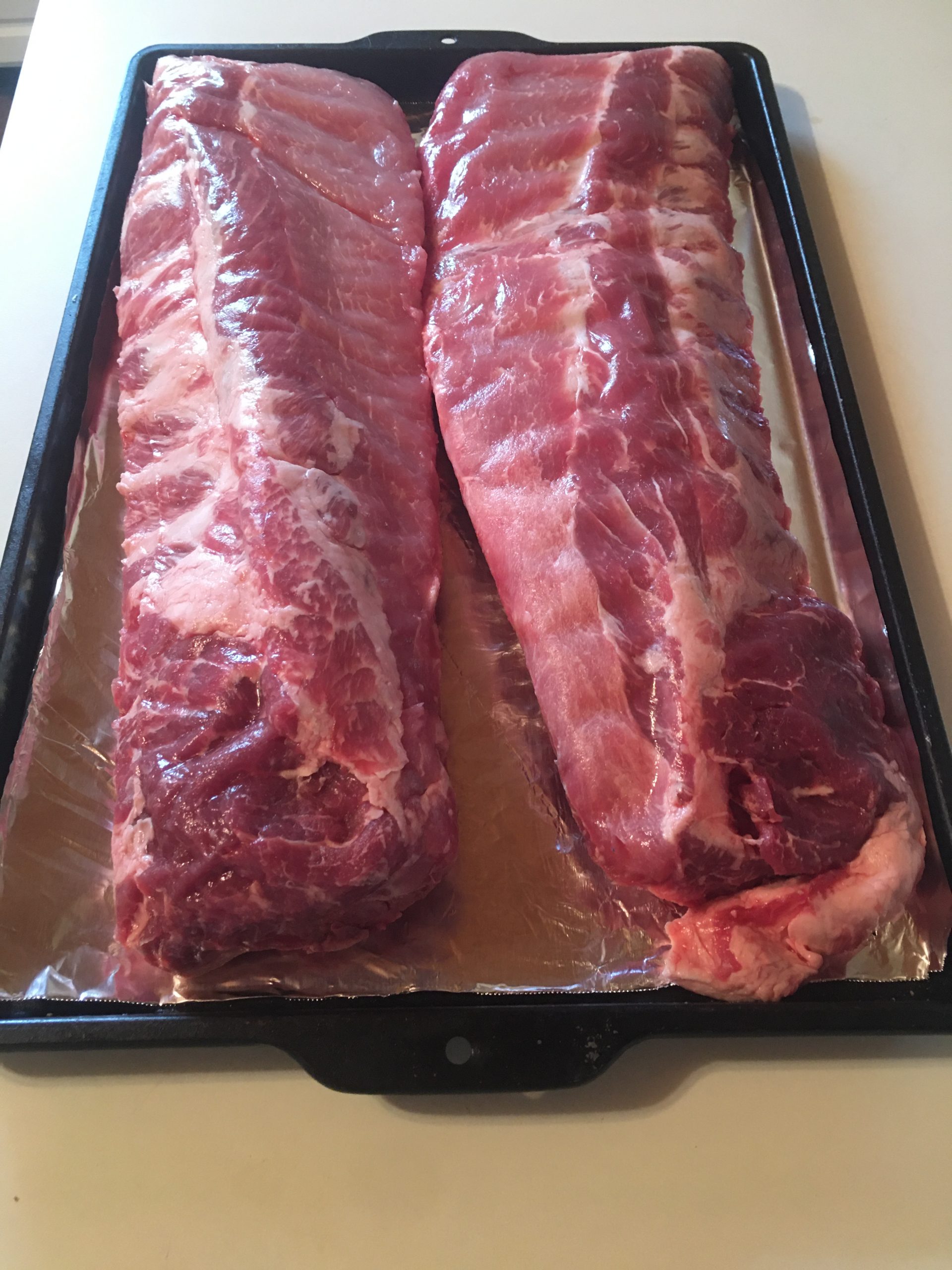 Slow Cooked Ribs Keto/Low Carb Friendly « Keto Naturopath