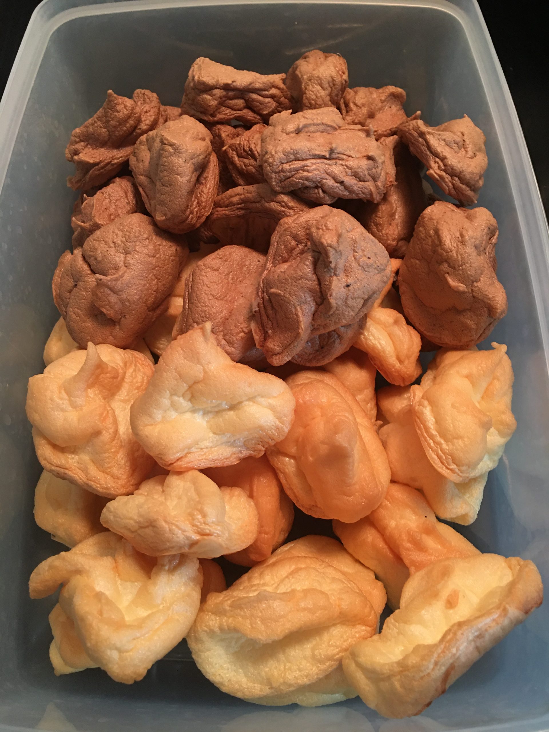 Keto Meringue Cookies « Keto Naturopath