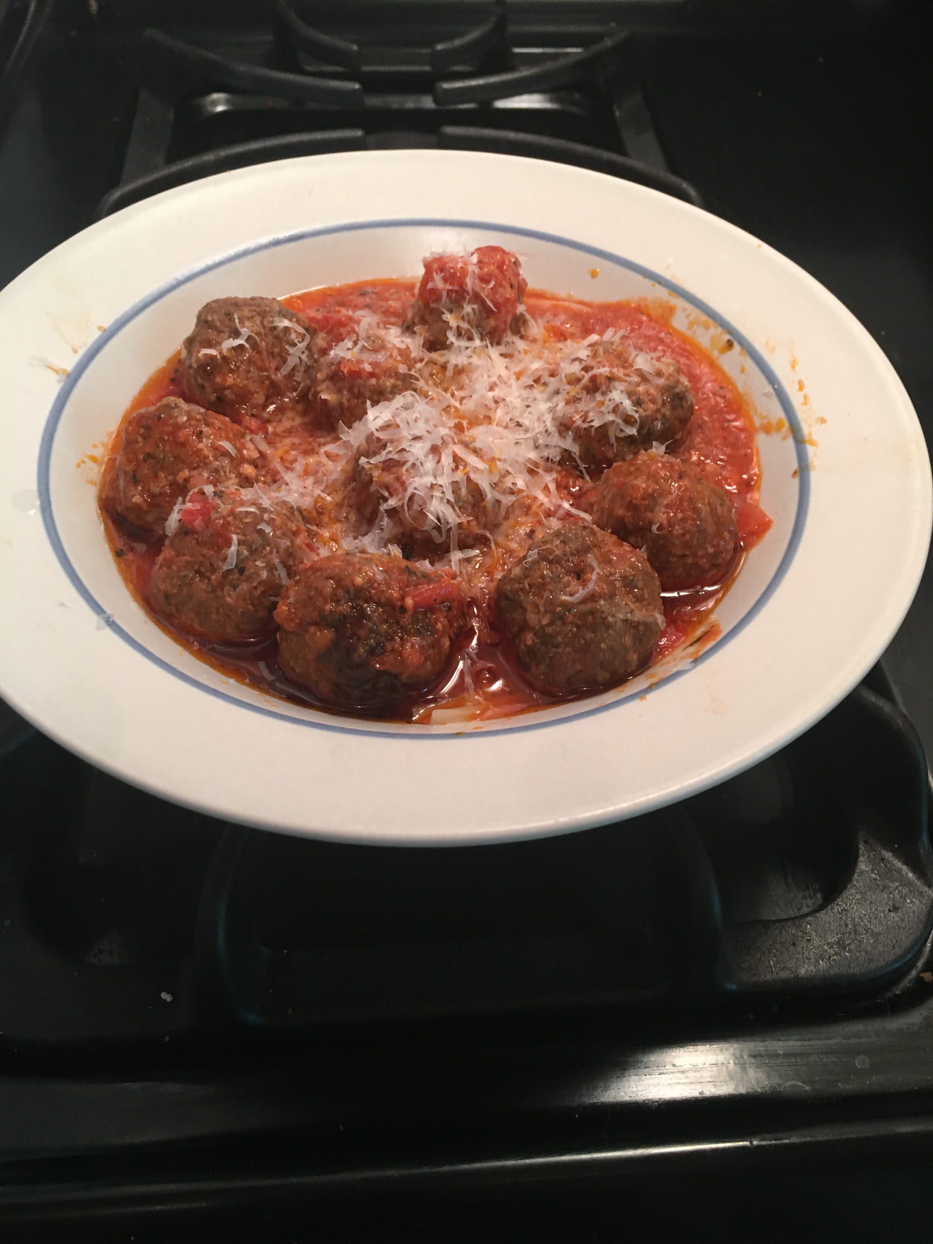 Keto / Carnivore Meatballs « Keto Naturopath
