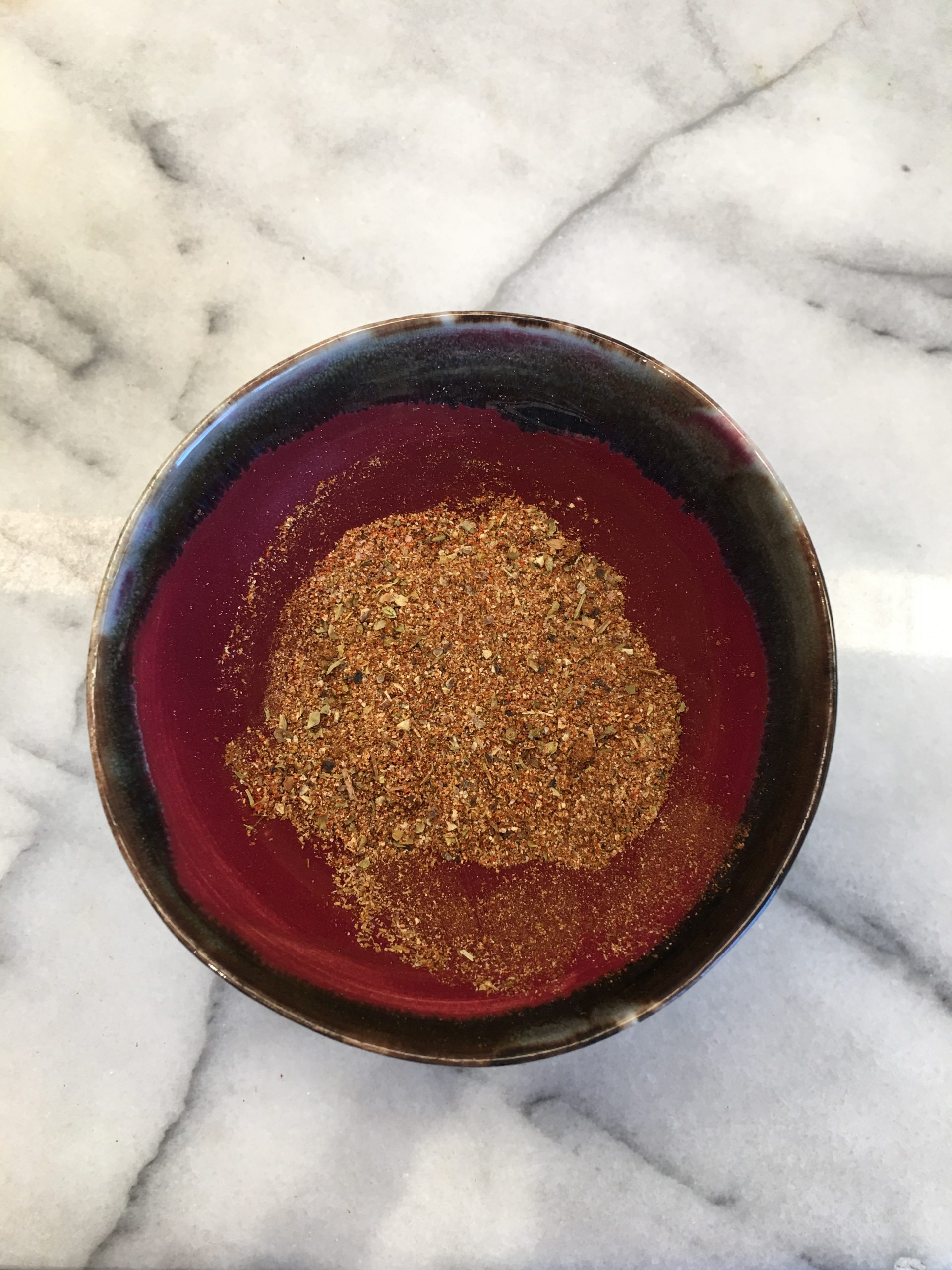 Sugar Free Taco Seasoning « Keto Naturopath