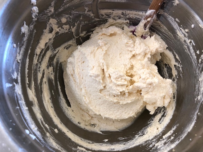 Keto Butter Cream Frosting KetoPig