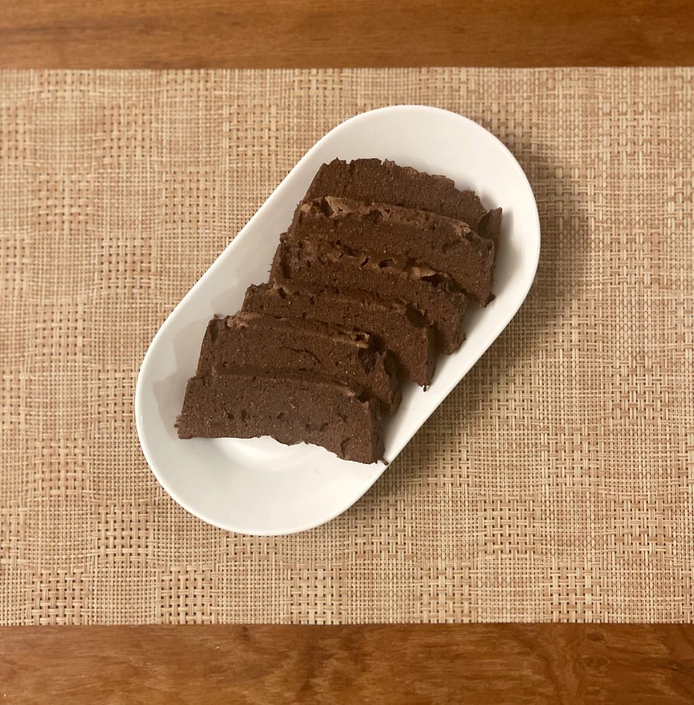 Keto Chocolate Tea Cake Ketorets by Rahul Kamra Keto Coach, Buddy