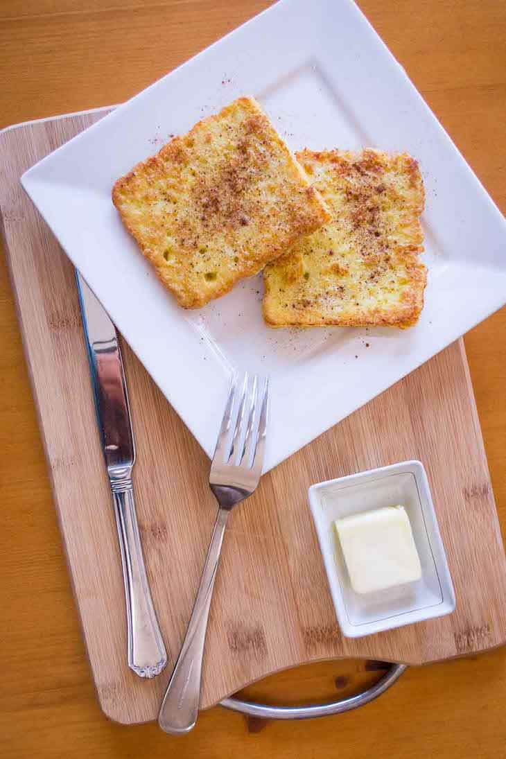 Keto French Toast Recipe Keto Summit