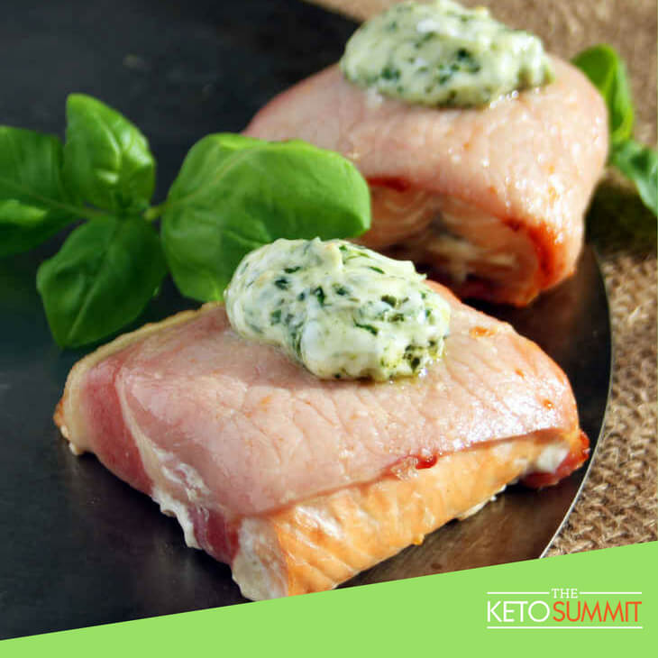 Keto Entree Recipes Main Courses To Delight Your Taste Buds
