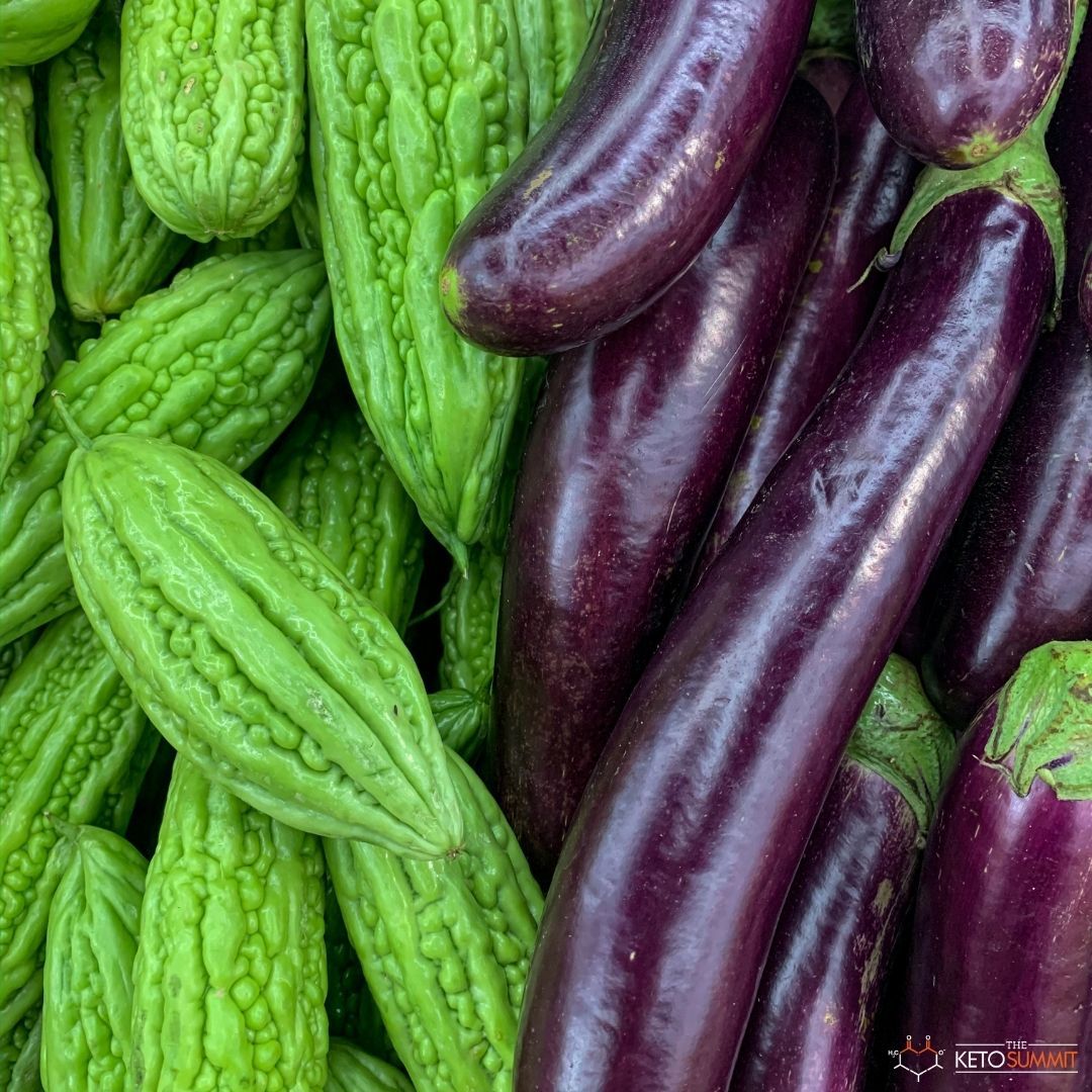 Keto Eggplant Recipes You'll Wish You'd Known About Sooner