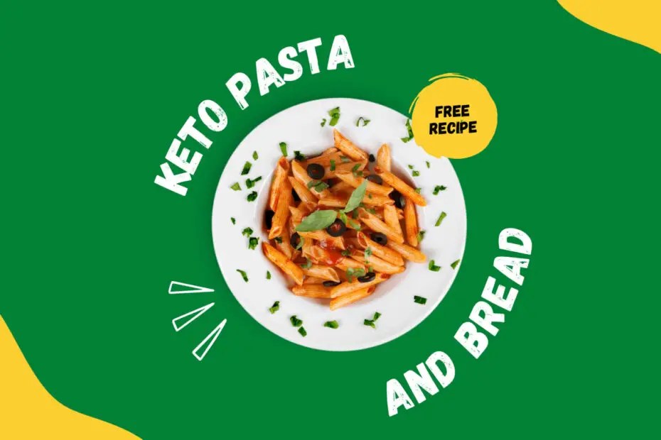 Keto Bread Recipe With Mozzarella Cheese Low Carb And Yummy