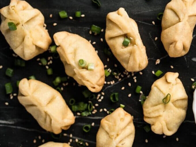 Keto Dumplings Keto Weeks