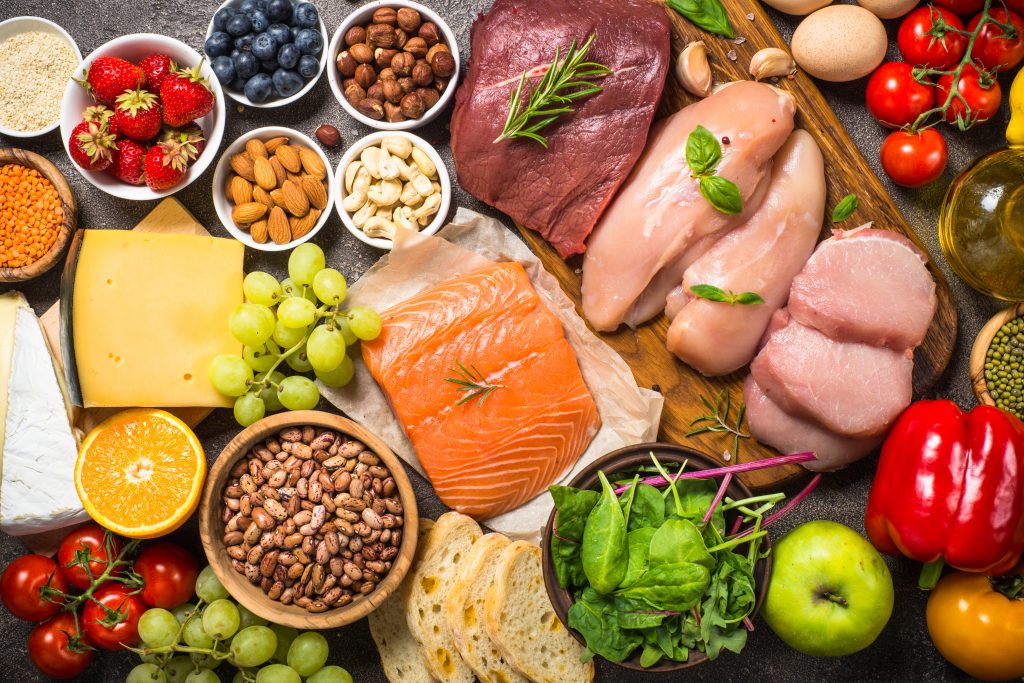 Keto vs Atkins What Are The Differences & Which One Is Better? Ketozila