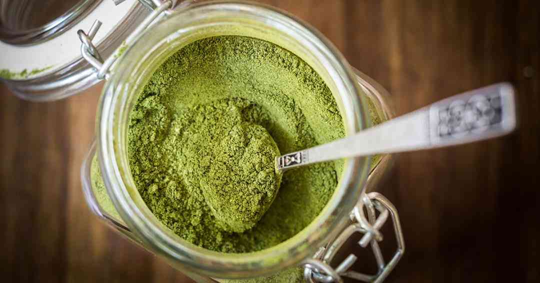 4 Best Greens Powder Supplements For Keto Ketozila