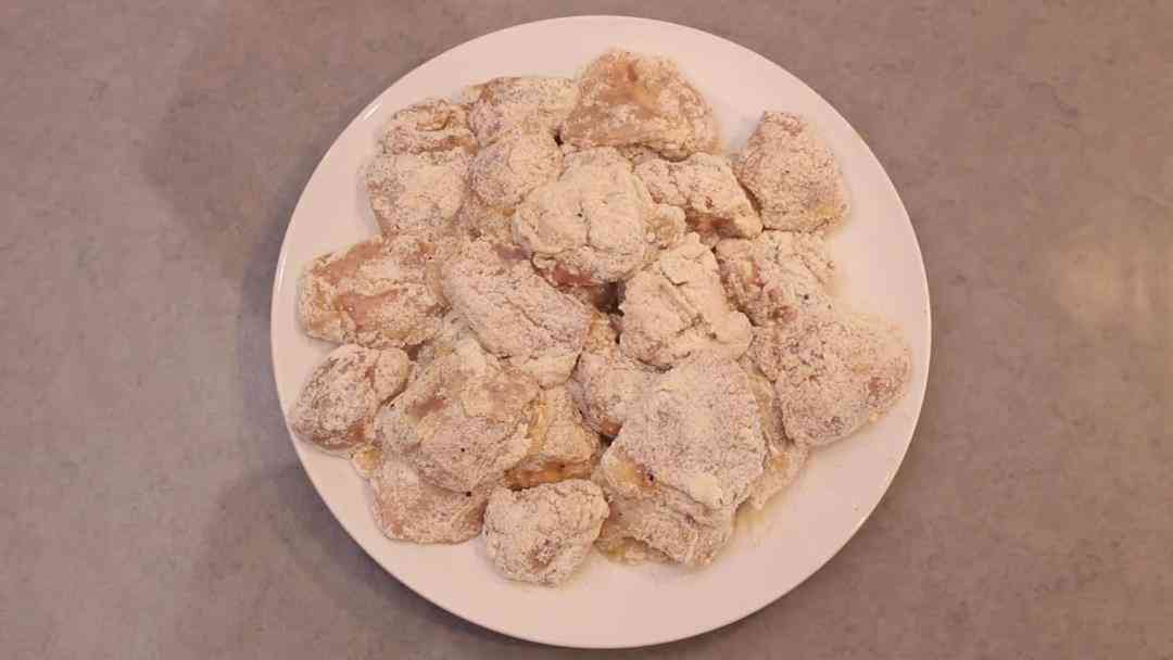 5 Reasons Why Chicken McNuggets Are Bad For Keto Ketozila