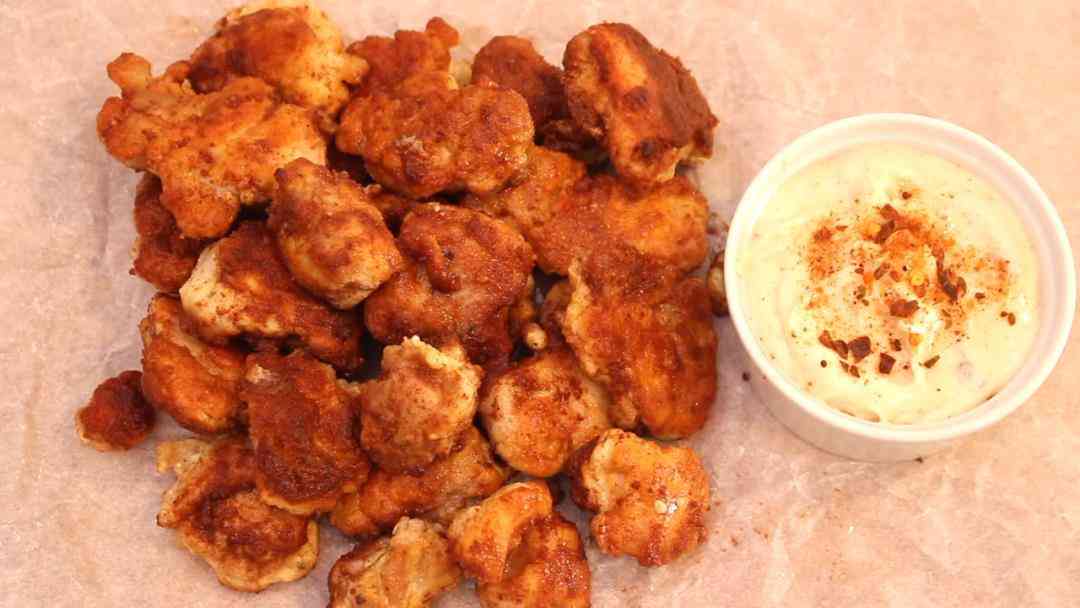 5 Reasons Why Chicken McNuggets Are Bad For Keto Ketozila