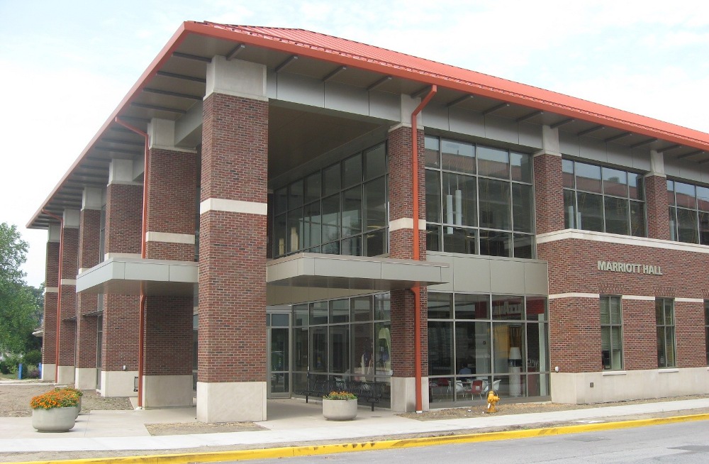 Kettelhut ConstructionClients and Projects