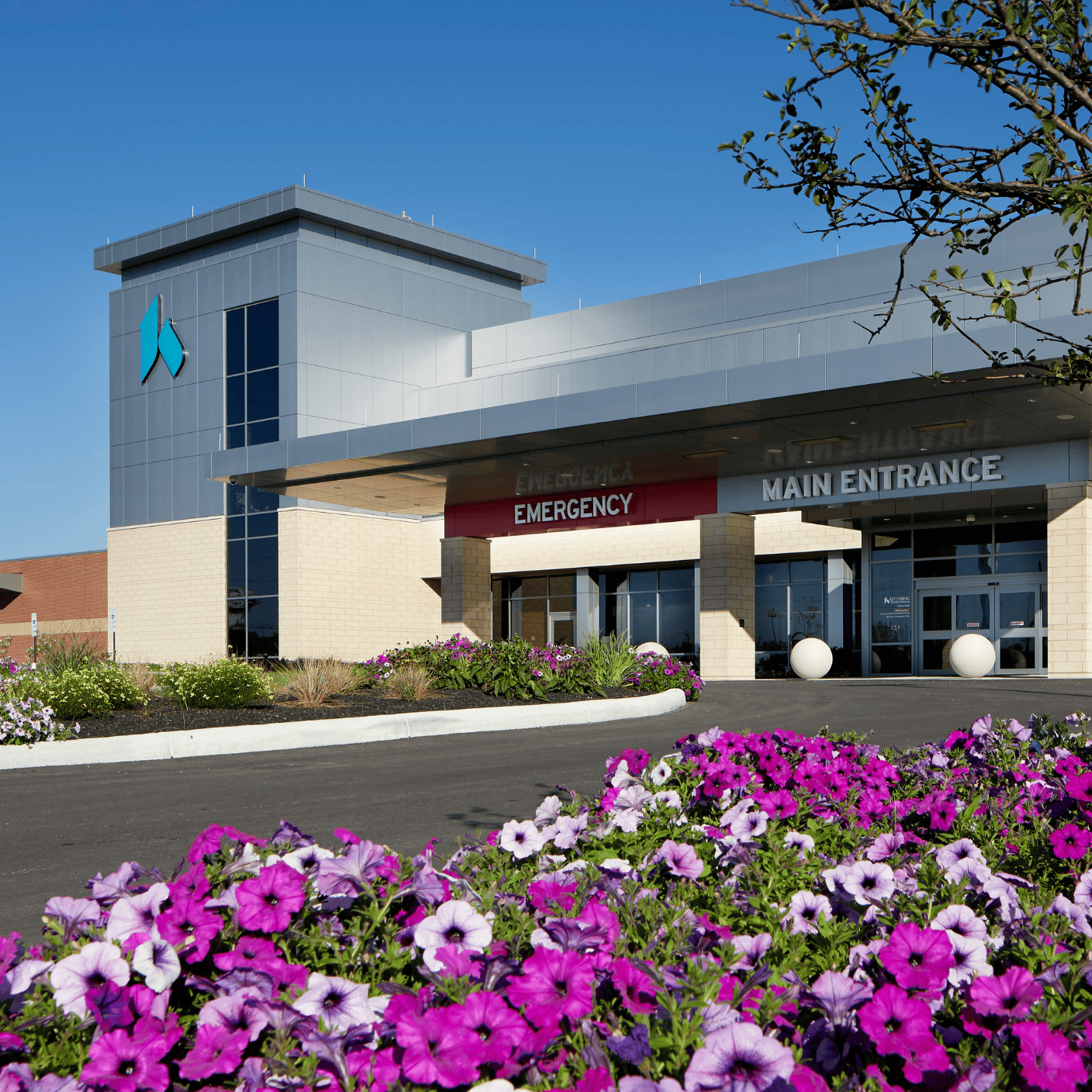 Kettering Health Middletown - Emergency Center | Kettering Health