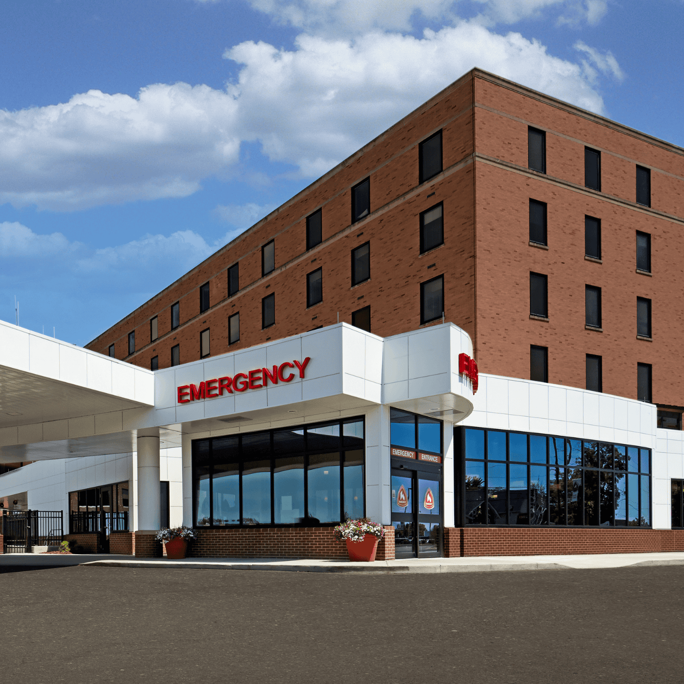 Kettering Health Hamilton Emergency Center Kettering Health