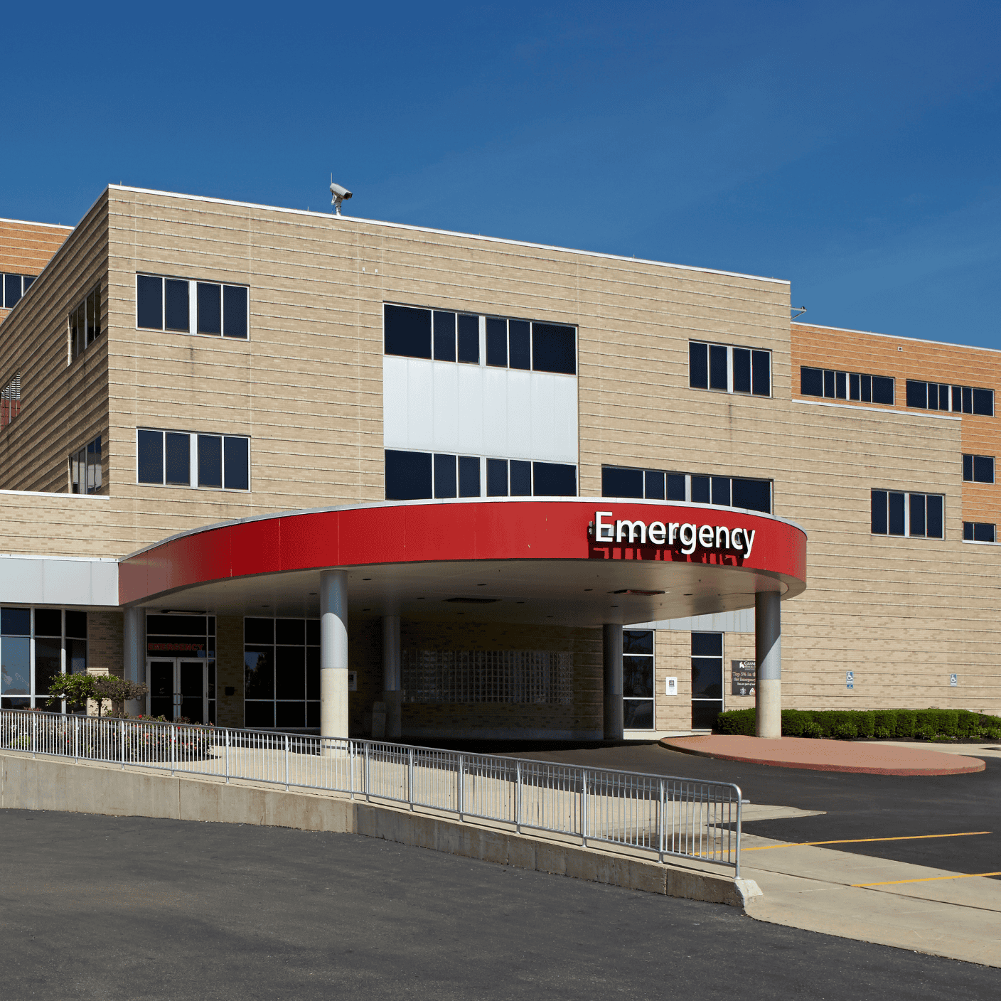 Kettering Health Dayton Emergency Center Kettering Health