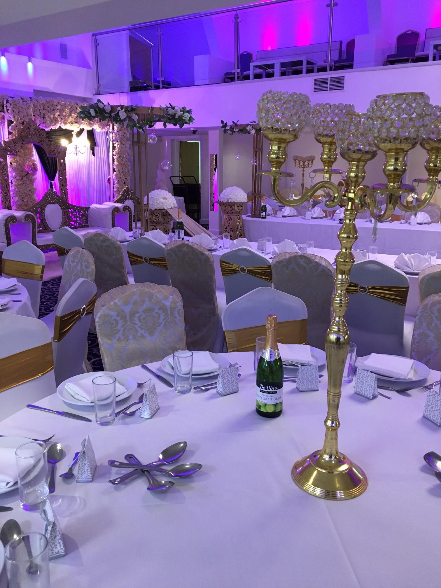 The Ritz Venue Kettering Wedding Venue, Corporate & Events
