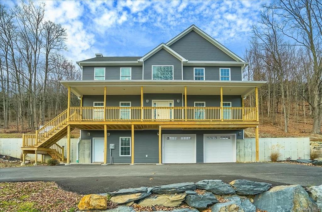 New York & Pennsylvania Real Estate Broker Kettisha Walker Realtor