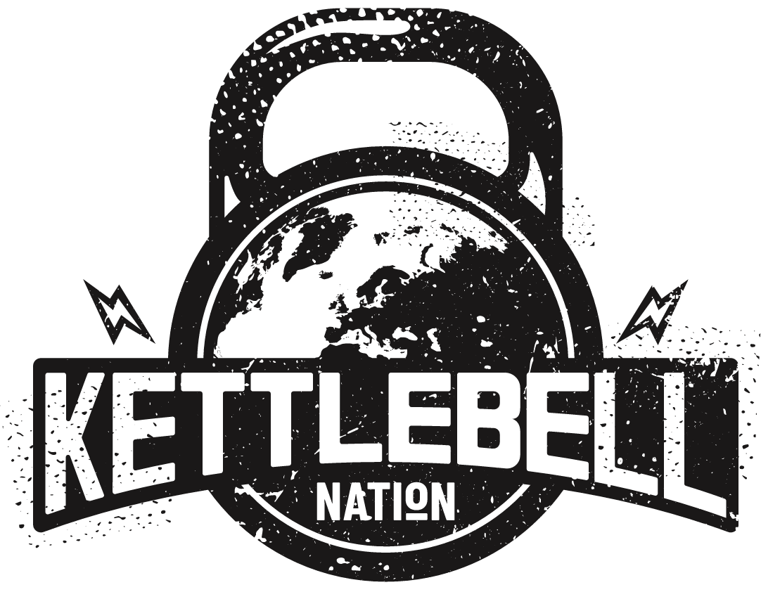 EQUIPMENT Kettlebell Nation