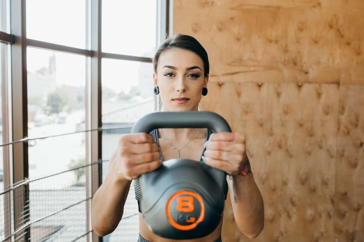 Best Adjustable Kettlebells of 2020 Our Top Picks Kettlebell Overload