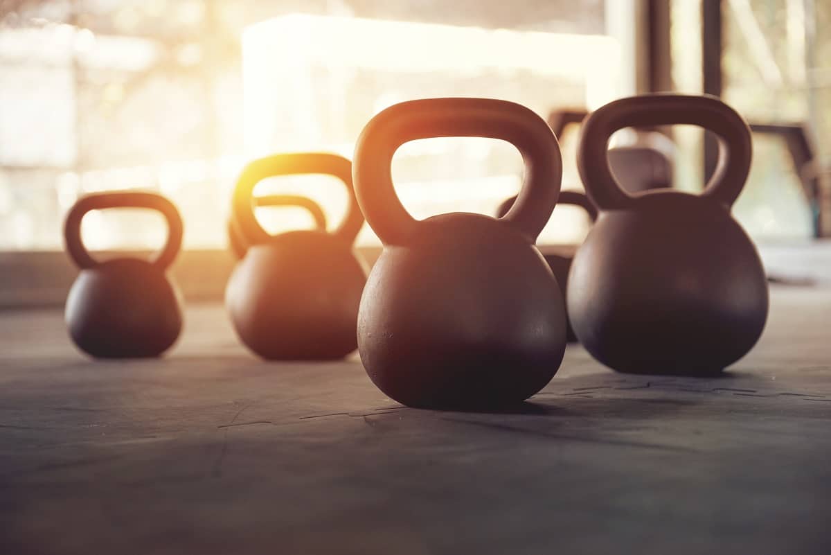 Best Kettlebells of 2020 Complete Reviews with Comparison Kettlebell