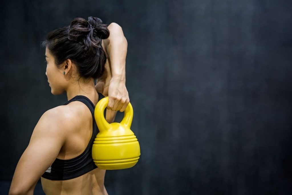Exercises To Do With Kettlebells You Need to Know Kettle Bell Overload