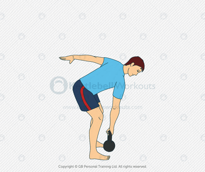 Kettlebell Training During Pregnancy Do's and Don'ts