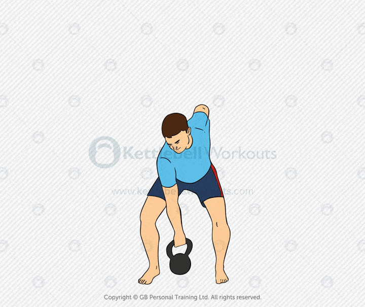 Kettlebell Training for Rock Climbers and Climbing Performance