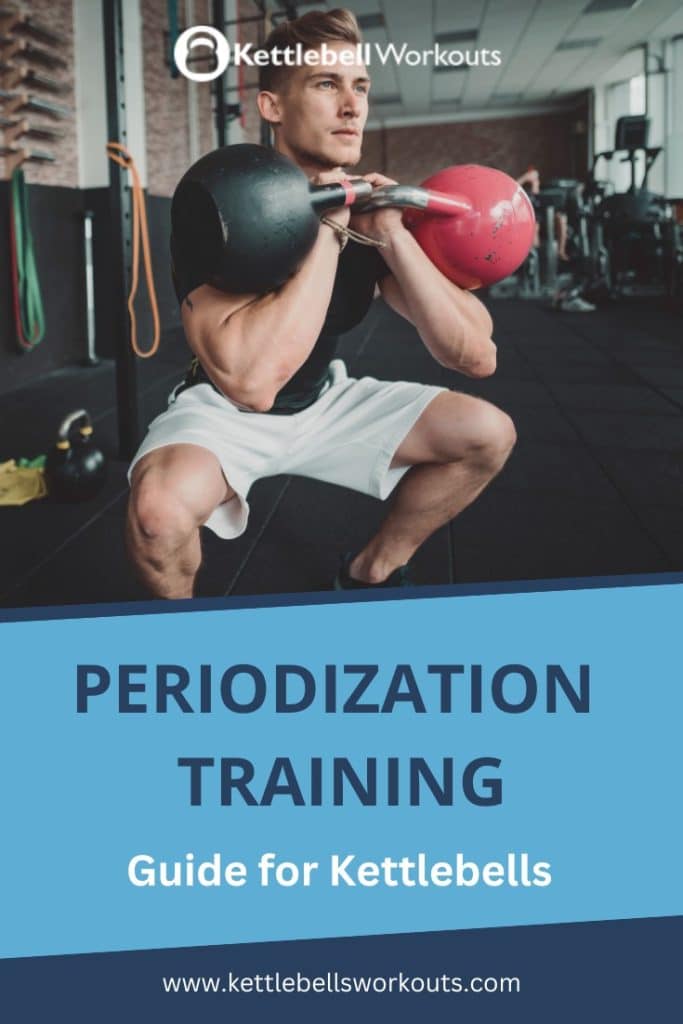 Periodization Training The Ultimate Guide for Kettlebells