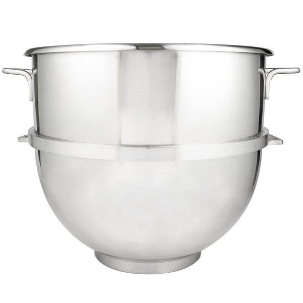 Kettle Corn Machine Company 80qt Popping Bowl