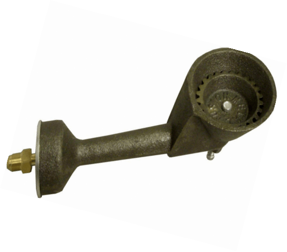 Kettle Corn Machine Company King Kooker Burner