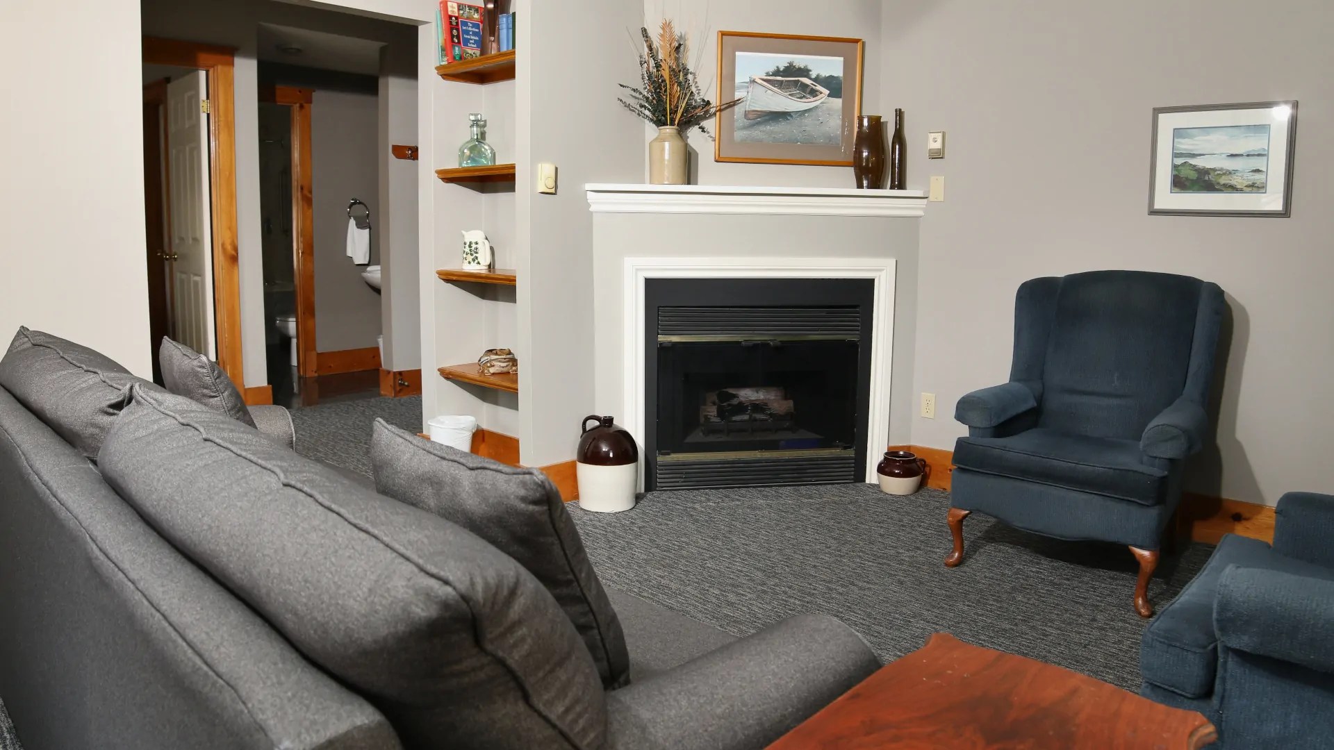 Luxury Suites Kettle Creek Inn