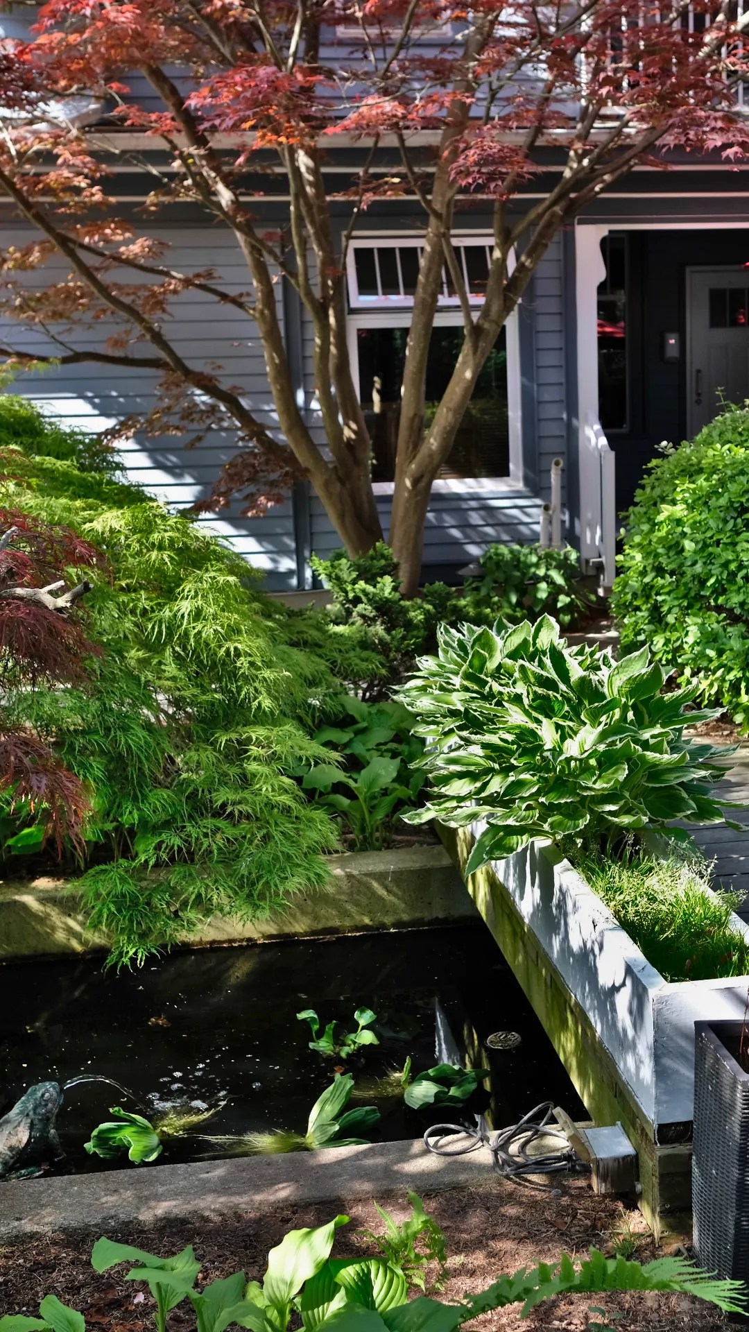 About the Historic Kettle Creek Inn in Port Stanley Ontario