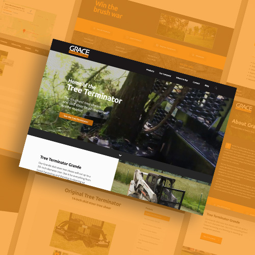 Work Kettle Fire Creative Branding +  Design