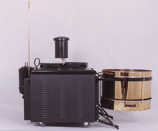 Concessions Manufacturing's Ye Olde Kettle Cooker® Accessories