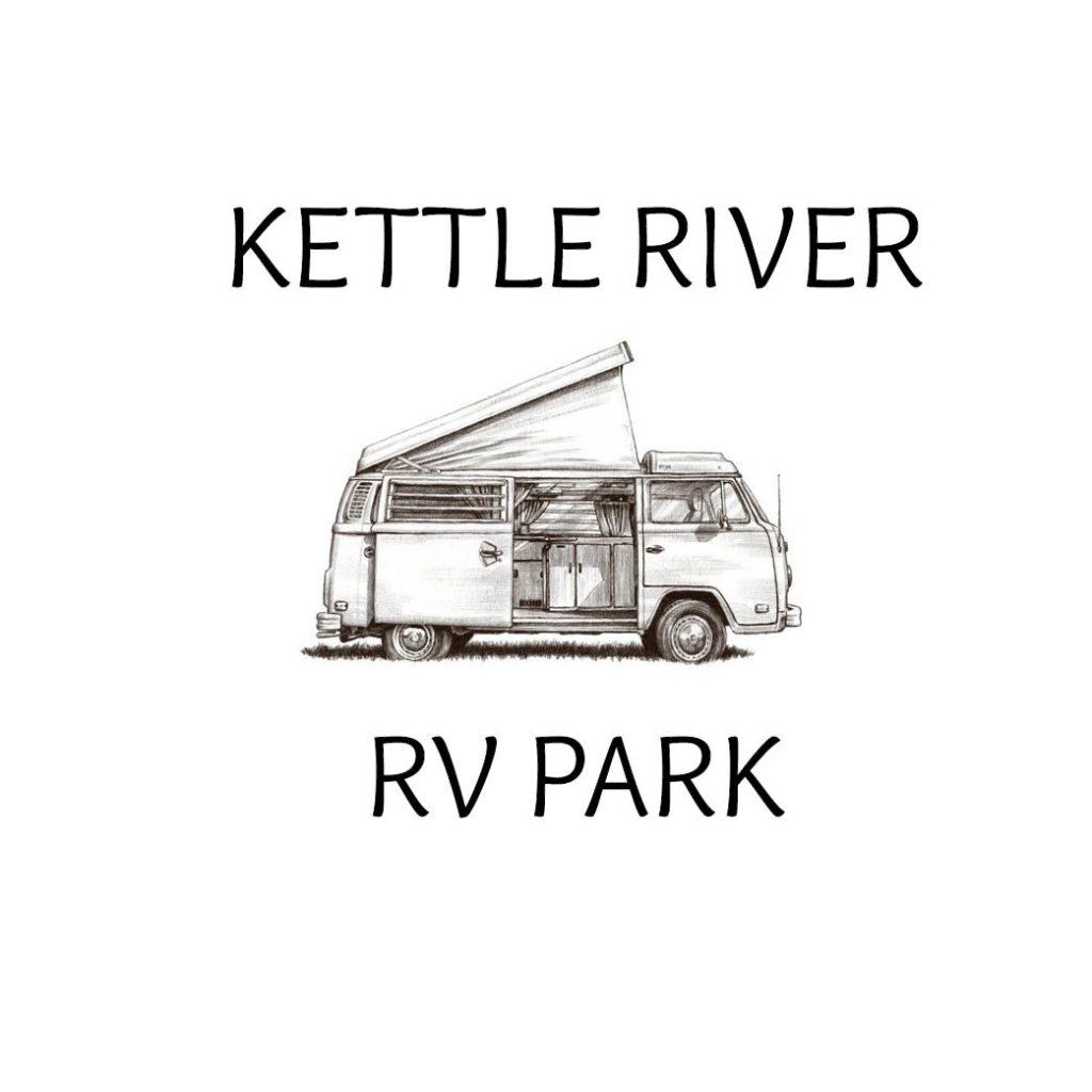 Kettle River RV Park Rock Creek RV, British Columbia, Canada