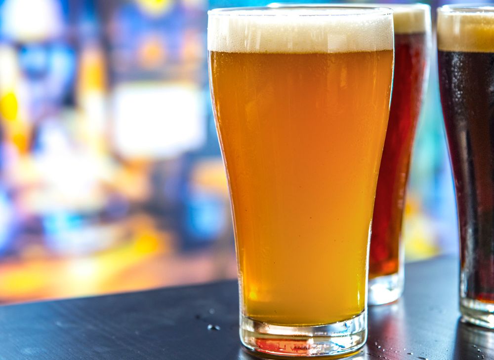 Blog Kettle to Keg Brewing Supplies