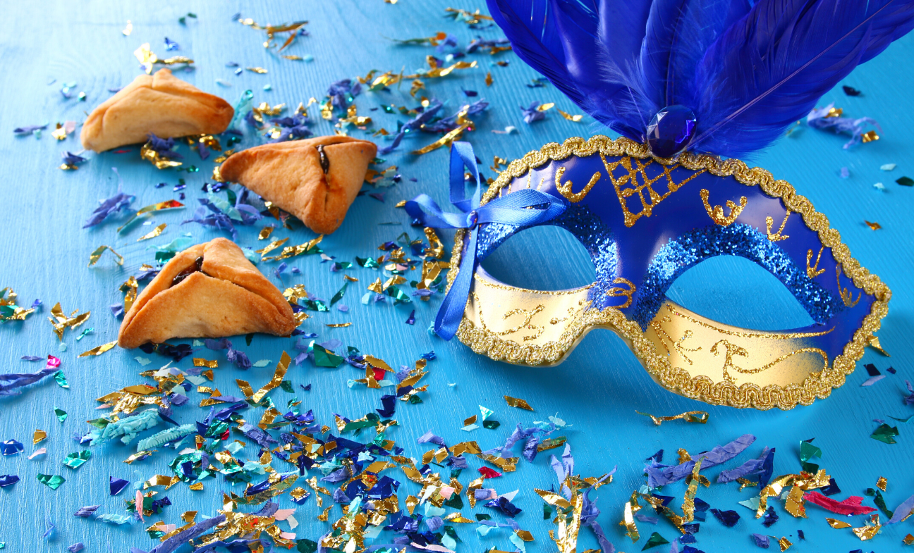 The Fun Jewish Holiday Purim Traditions