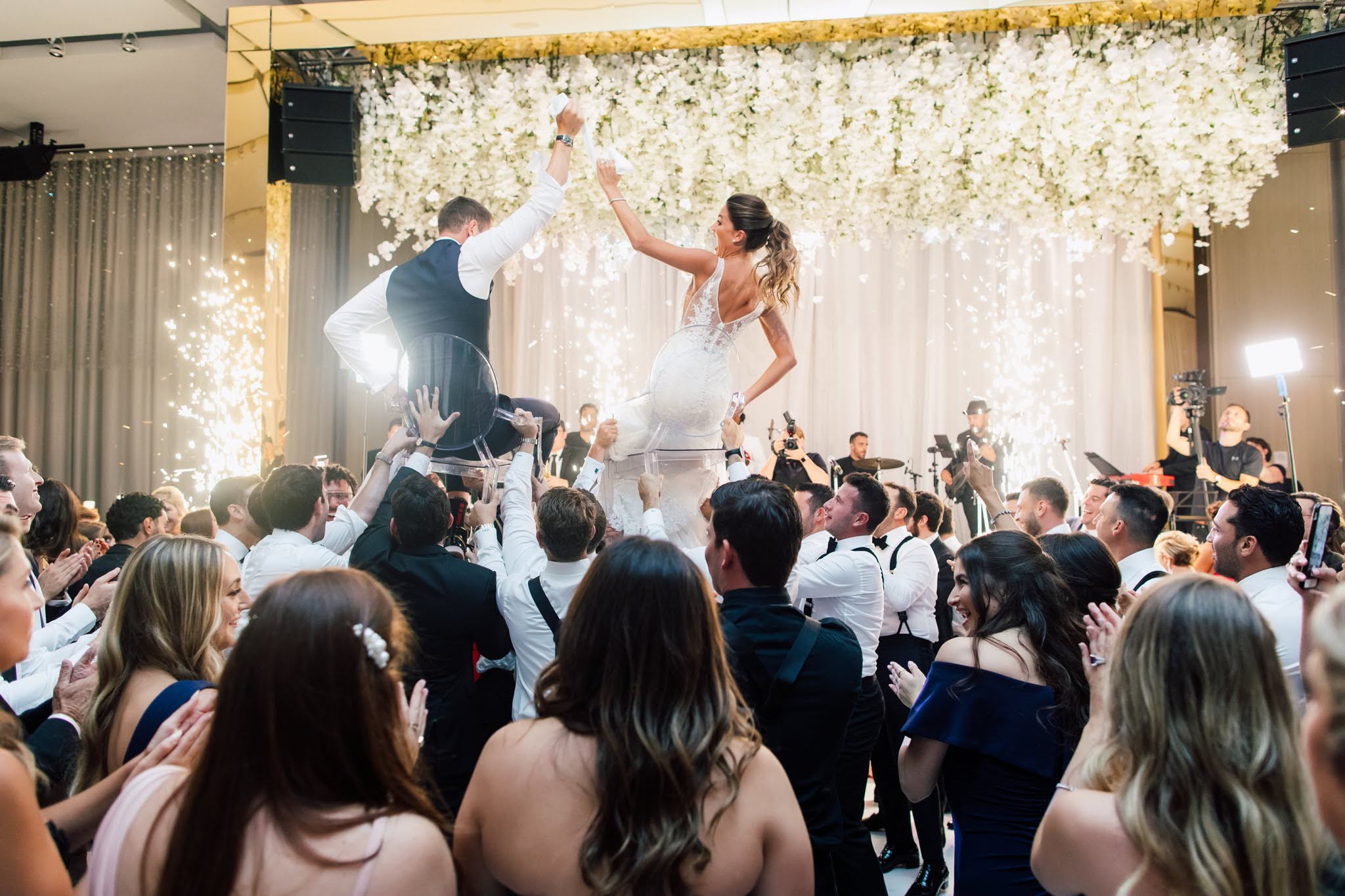 Why We Sing “Hava Nagila” Ketubah