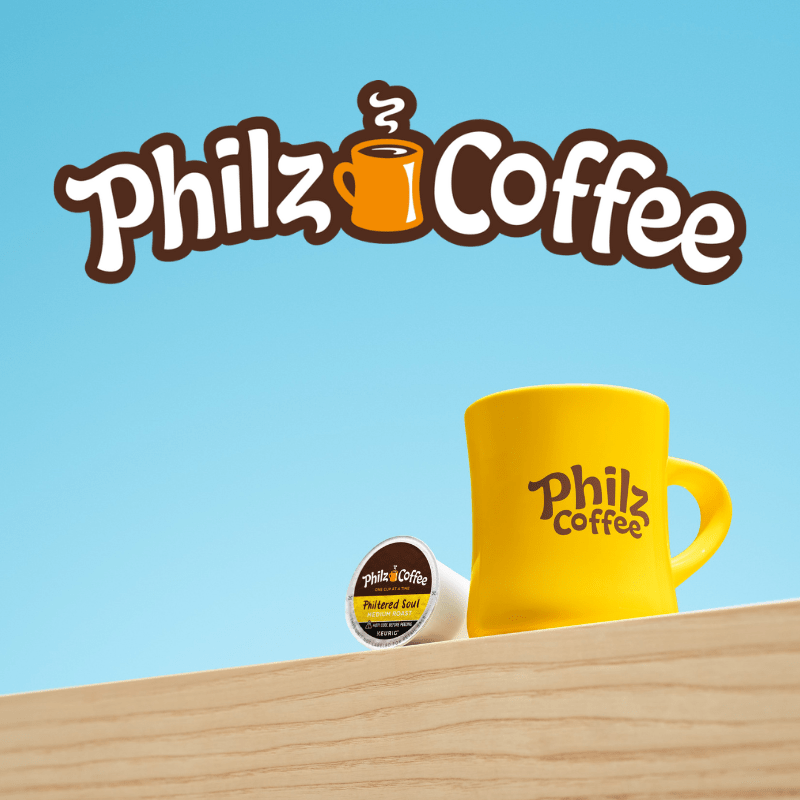 Philz Coffee Joins Keurig Family of Brands Keurig Dr Pepper
