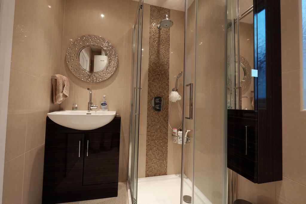 Bathroom Fitters North Wales Kevco Construction 01745 859 204