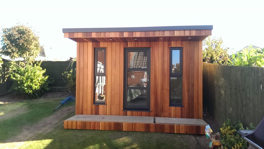 Joinery North Wales KEVCO Construction Call Us 01745 859204