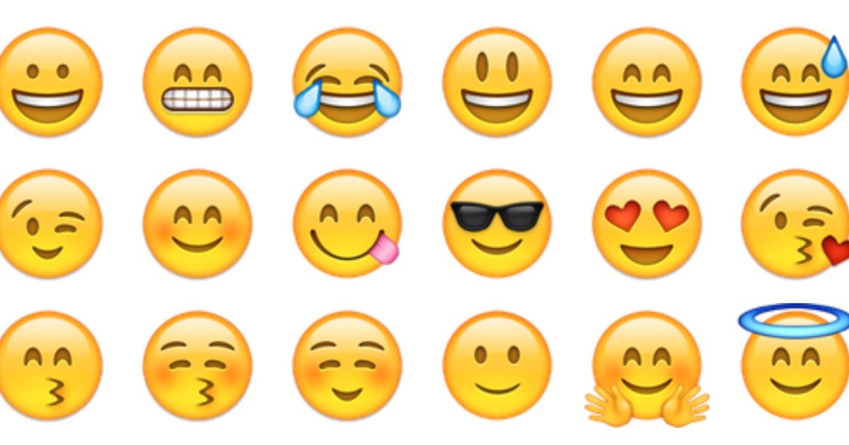 What Whatsapp Emojis Actually Mean Kevera